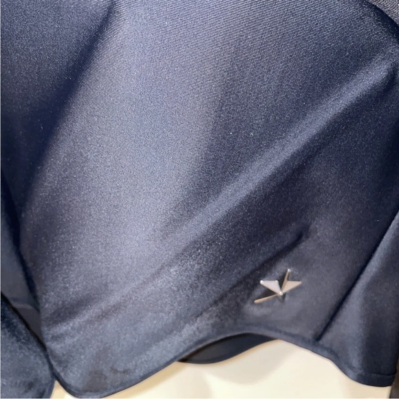 Mugler corset hoodie hoody jacket xxl women’s or men’s nwt h&m - Picture 8 of 12